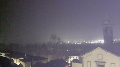 immagine della webcam nei dintorni di Gabicce Mare: webcam Montelabbate