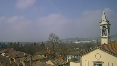 Preview delle webcam di Montelabbate