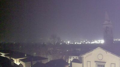 immagine della webcam nei dintorni di Portoverde: webcam Montelabbate