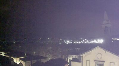 immagine della webcam nei dintorni di Fogliano Marina: webcam Montelabbate