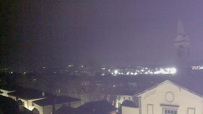 immagine della webcam nei dintorni di Ponte Sasso: webcam Montelabbate