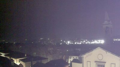 immagine della webcam nei dintorni di Pesaro: webcam Montelabbate