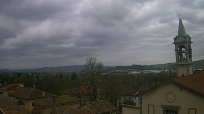 immagine della webcam nei dintorni di Macerata Feltria: webcam Montelabbate