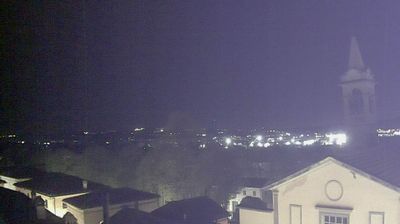 immagine della webcam nei dintorni di Bellocchi: webcam Montelabbate