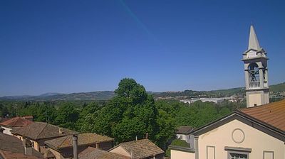 Preview delle webcam di Montelabbate