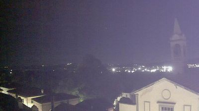 immagine della webcam nei dintorni di Ponte Sasso: webcam Montelabbate