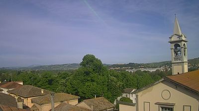 immagine della webcam nei dintorni di Fogliano Marina: webcam Montelabbate