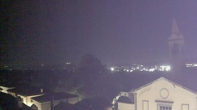 immagine della webcam nei dintorni di Misano Adriatico: webcam Montelabbate
