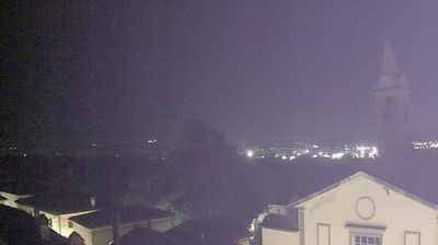 immagine della webcam nei dintorni di Fano: webcam Montelabbate