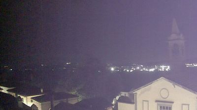 immagine della webcam nei dintorni di Fano: webcam Montelabbate