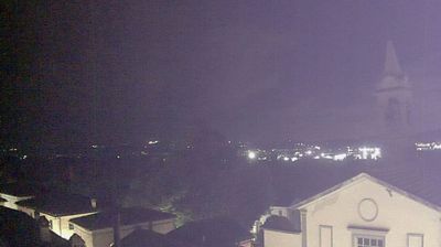 immagine della webcam nei dintorni di Torrette di Fano: webcam Montelabbate