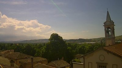 Preview delle webcam di Montelabbate