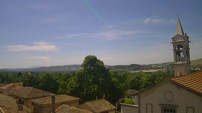 Preview delle webcam di Montelabbate