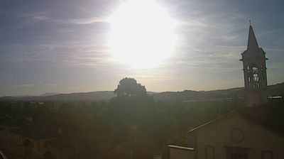 Preview delle webcam di Montelabbate