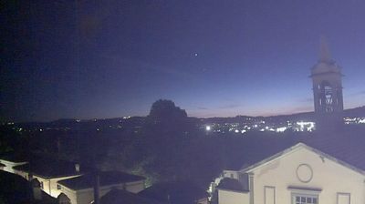 immagine della webcam nei dintorni di Misano Adriatico: webcam Montelabbate