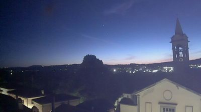 immagine della webcam nei dintorni di Pesaro: webcam Montelabbate