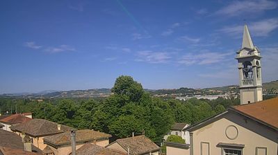 immagine della webcam nei dintorni di Mondolfo: webcam Montelabbate