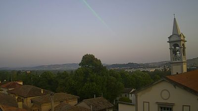 Preview delle webcam di Montelabbate