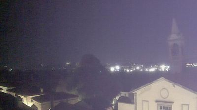 immagine della webcam nei dintorni di Cattolica: webcam Montelabbate
