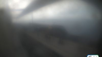 immagine della webcam nei dintorni di Luni: webcam Manarola