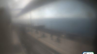 immagine della webcam nei dintorni di Portovenere: webcam Manarola