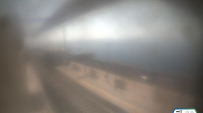 immagine della webcam nei dintorni di Pitelli: webcam Manarola