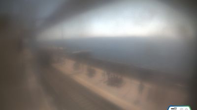 immagine della webcam nei dintorni di Lerici: webcam Manarola