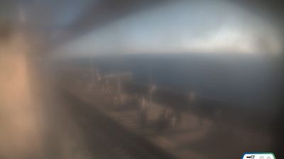 immagine della webcam nei dintorni di Deiva Marina: webcam Manarola