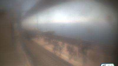 immagine della webcam nei dintorni di La Spezia: webcam Manarola