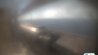 immagine della webcam nei dintorni di Ameglia: webcam Manarola