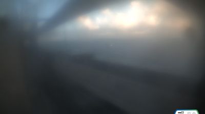 immagine della webcam nei dintorni di Sarzana: webcam Manarola