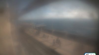 immagine della webcam nei dintorni di Zignago: webcam Manarola