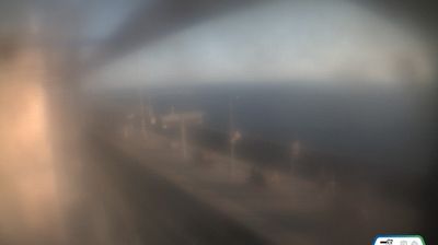 immagine della webcam nei dintorni di Sesta Godano: webcam Manarola