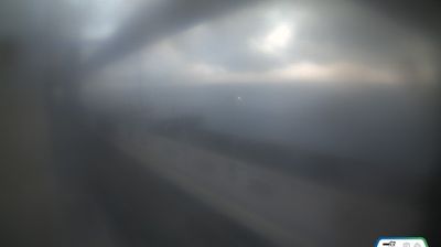 immagine della webcam nei dintorni di La Spezia: webcam Manarola