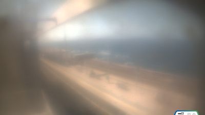 immagine della webcam nei dintorni di La Spezia: webcam Manarola