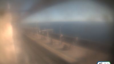 immagine della webcam nei dintorni di Corniglia: webcam Manarola
