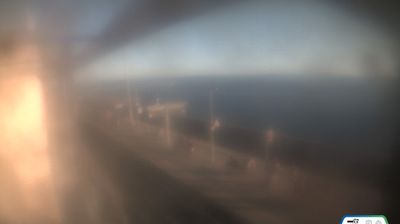 immagine della webcam nei dintorni di Lerici: webcam Manarola