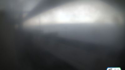 immagine della webcam nei dintorni di La Spezia: webcam Manarola