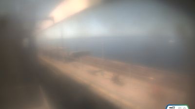 immagine della webcam nei dintorni di Ameglia: webcam Manarola