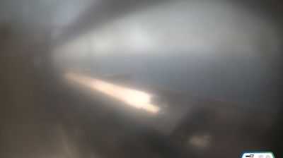 immagine della webcam nei dintorni di Portovenere: webcam Manarola