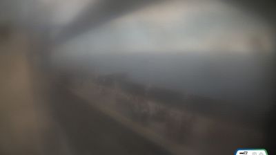 immagine della webcam nei dintorni di Monterosso al Mare: webcam Manarola