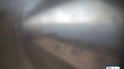 immagine della webcam nei dintorni di Monterosso al Mare: webcam Manarola