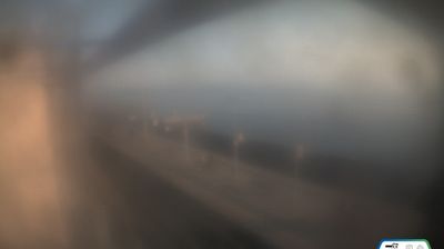 immagine della webcam nei dintorni di Monterosso al Mare: webcam Manarola
