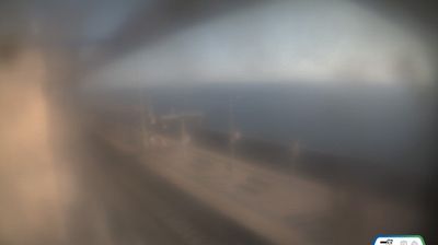 immagine della webcam nei dintorni di Ameglia: webcam Manarola