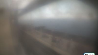 immagine della webcam nei dintorni di Carro: webcam Manarola