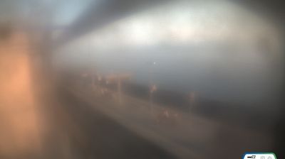immagine della webcam nei dintorni di Monterosso al Mare: webcam Manarola