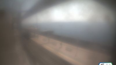immagine della webcam nei dintorni di Lerici: webcam Manarola