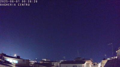 immagine della webcam nei dintorni di Isola delle Femmine: webcam Bagheria