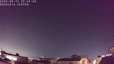immagine della webcam nei dintorni di Santa Flavia: webcam Bagheria