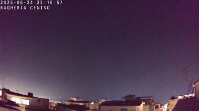 immagine della webcam nei dintorni di Aspra: webcam Bagheria
